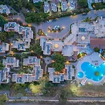 Alexander The Great & Hotel Bodrum