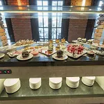 Hotel Alexander The Great &