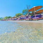 Hotel Alexander The Great & Bodrum