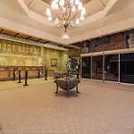 Alexander The Great & Hotel Bodrum