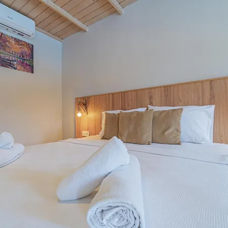 Hotel Alexander The Great & 3*