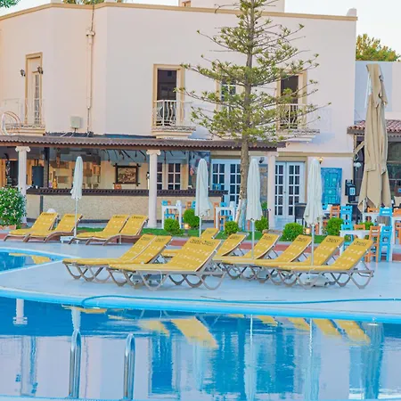 Alexander The Great & 3*