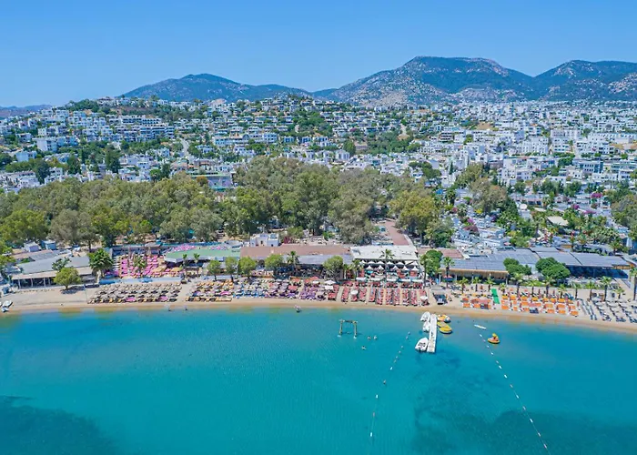 Hotel Alexander The Great & 3*