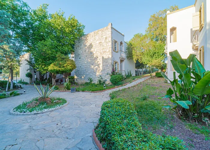 Hotel Alexander The Great & 3*