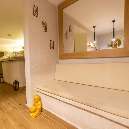 ホテル Alexander The Great & 3*