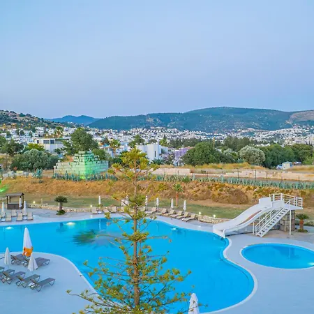 Alexander The Great & ボドルム