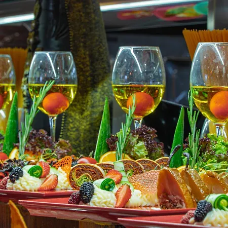 Alexander The Great & ボドルム