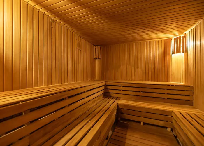 Otel Alexander The Great & 3*