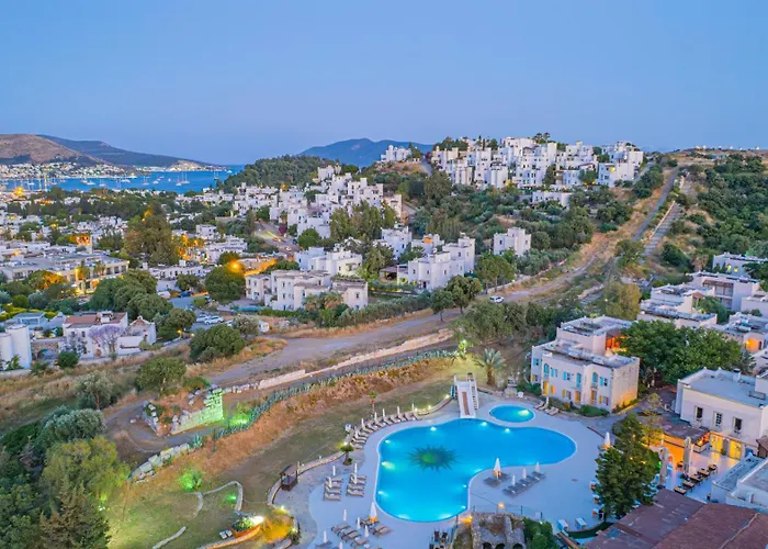 Alexander The Great & Otel