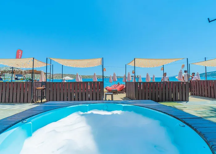 Alexander The Great & Otel