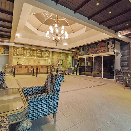 Alexander The Great & 호텔 Bodrum