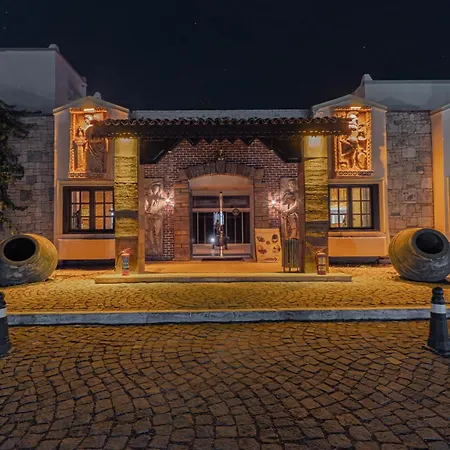 Alexander The Great &