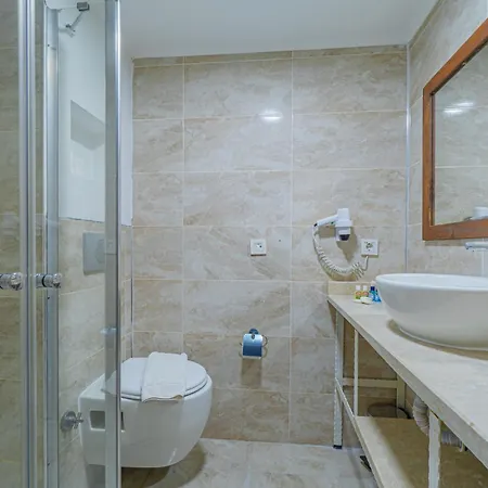 Отель Alexander The Great & 3*