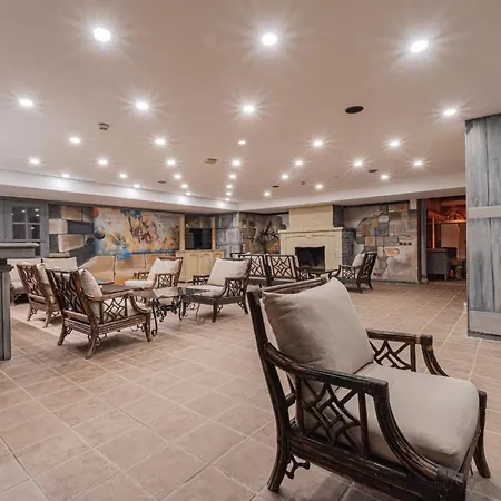 Hotel Alexander The Great & 3*