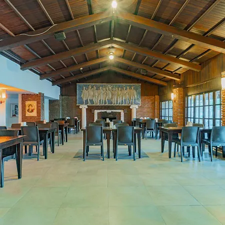 Hotel Alexander The Great & Bodrum