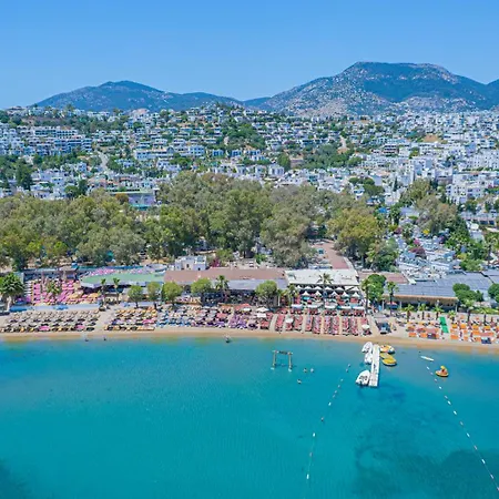 Hotel Alexander The Great & 3*