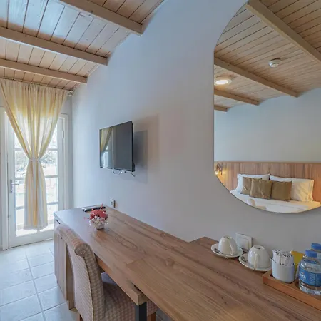 Alexander The Great & Hotel Bodrum
