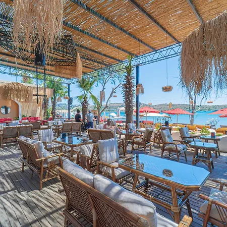 Alexander The Great & Hotel Bodrum