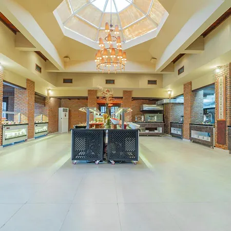 호텔 Alexander The Great & 3*