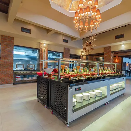 Hotel Alexander The Great & Bodrum