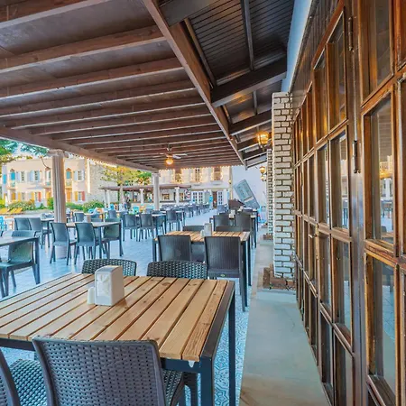 Alexander The Great & 3* Bodrum