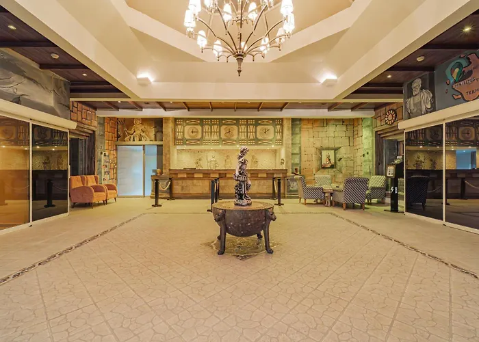 Alexander The Great & 3*