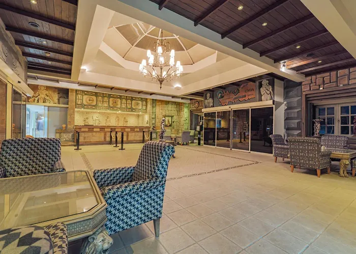 Alexander The Great & Otel Bodrum