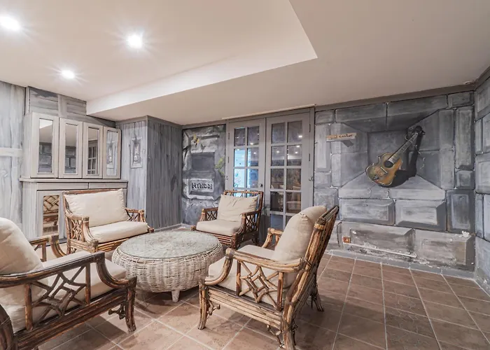 Alexander The Great & 3* Αλικαρνασσός