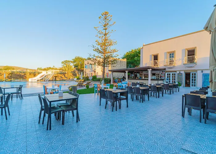 Alexander The Great & 3* Bodrum