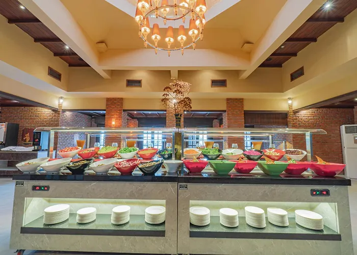 Alexander The Great & 3* Αλικαρνασσός