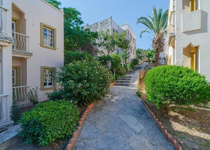 Alexander The Great & 3* Bodrum