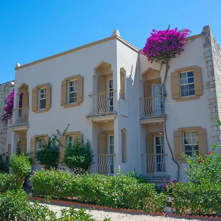 Hotel Alexander The Great & Bodrum