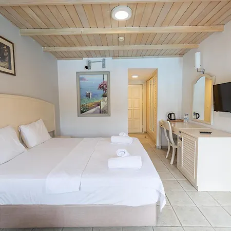 Hotel Alexander The Great & 3*
