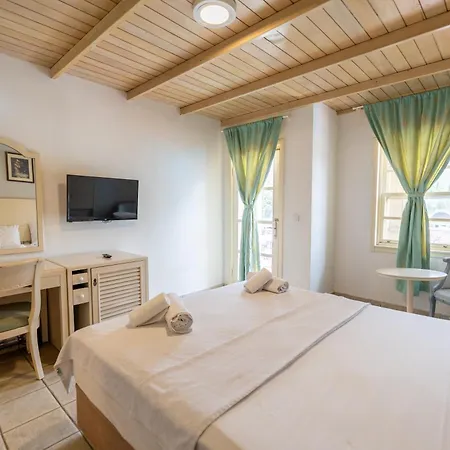 Alexander The Great & 3* Bodrum