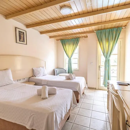Hotel Alexander The Great & Bodrum