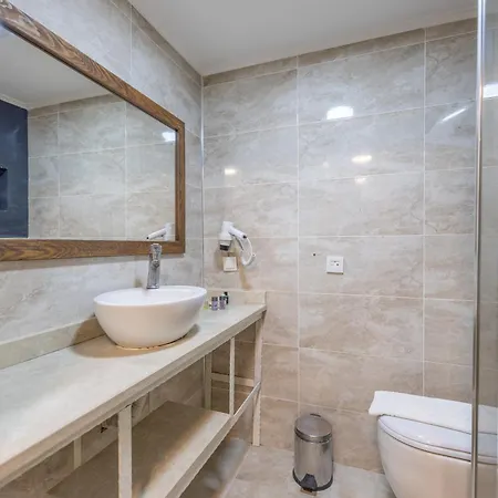 Alexander The Great & 3* Bodrum