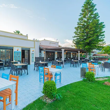 Alexander The Great & 3* Bodrum