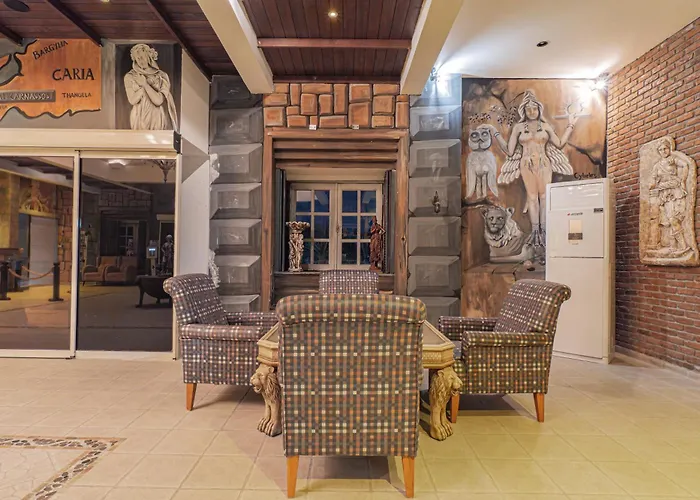 Alexander The Great & Bodrum