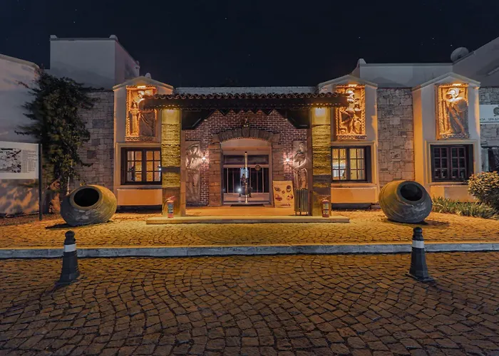 Alexander The Great &