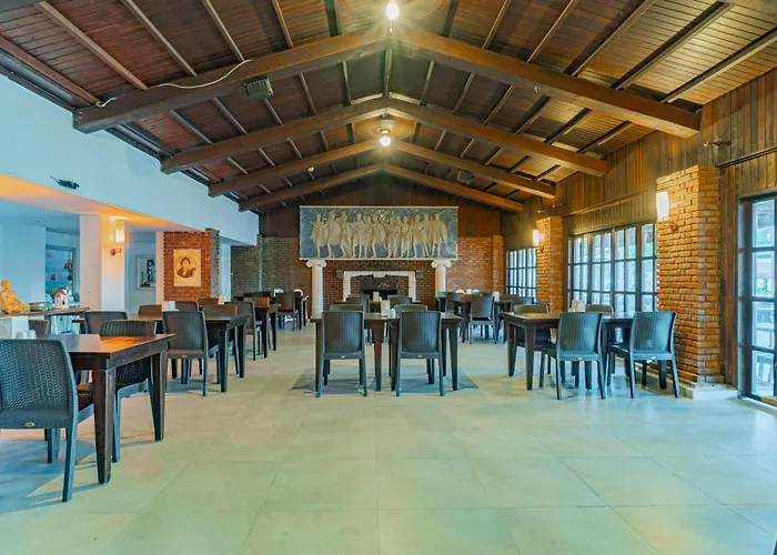 Hotel Alexander The Great & Bodrum