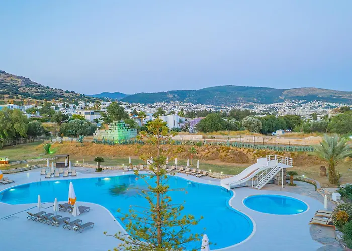 Alexander The Great & Bodrum