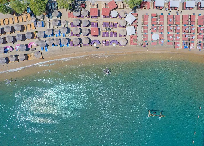 Hotel Alexander The Great & 3*