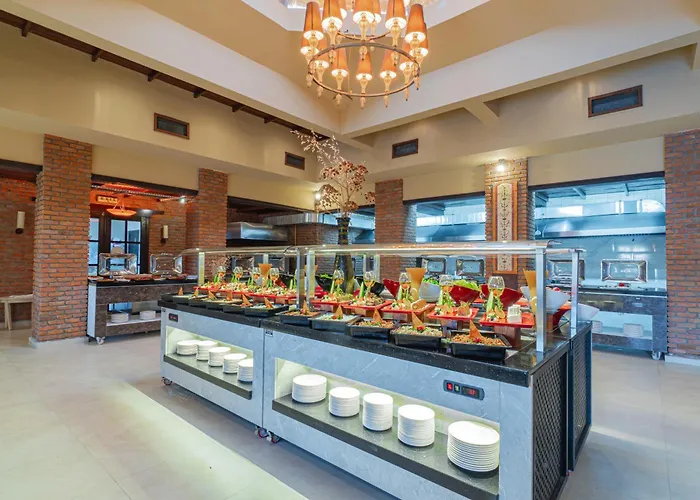 Alexander The Great & Hotel 3*